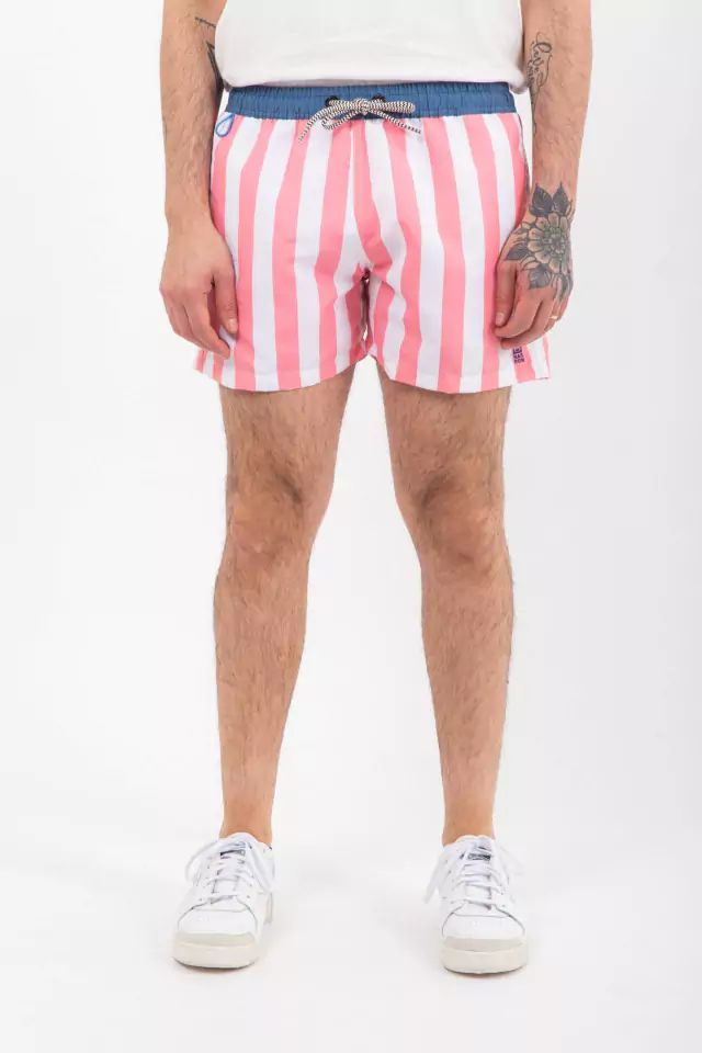ALMORADI SHORT