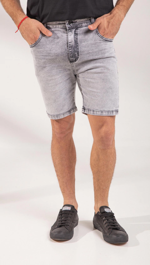 BERMUDA JEAN