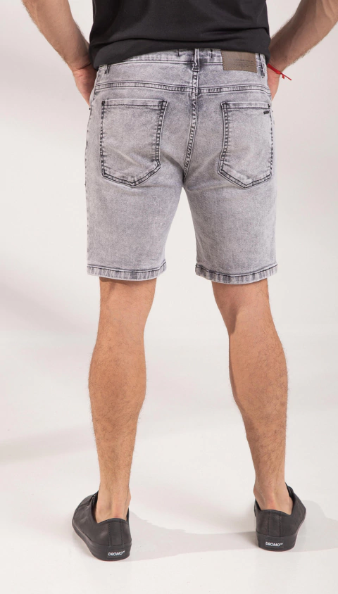 BERMUDA JEAN