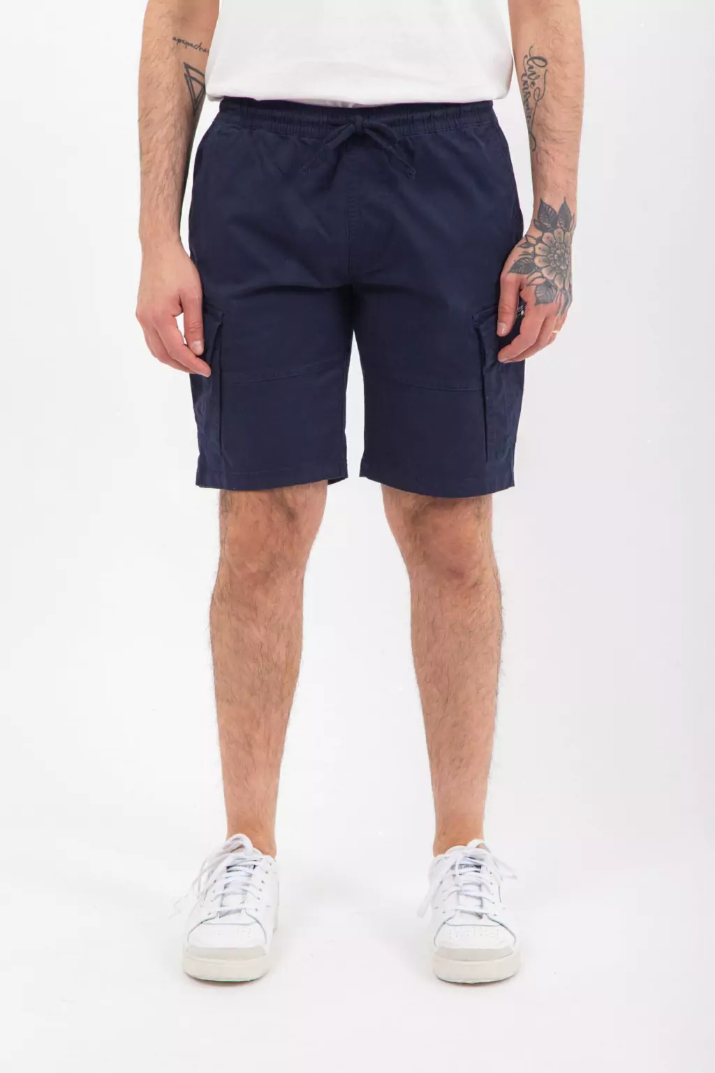 URBAN CARGO SHORT MIDD